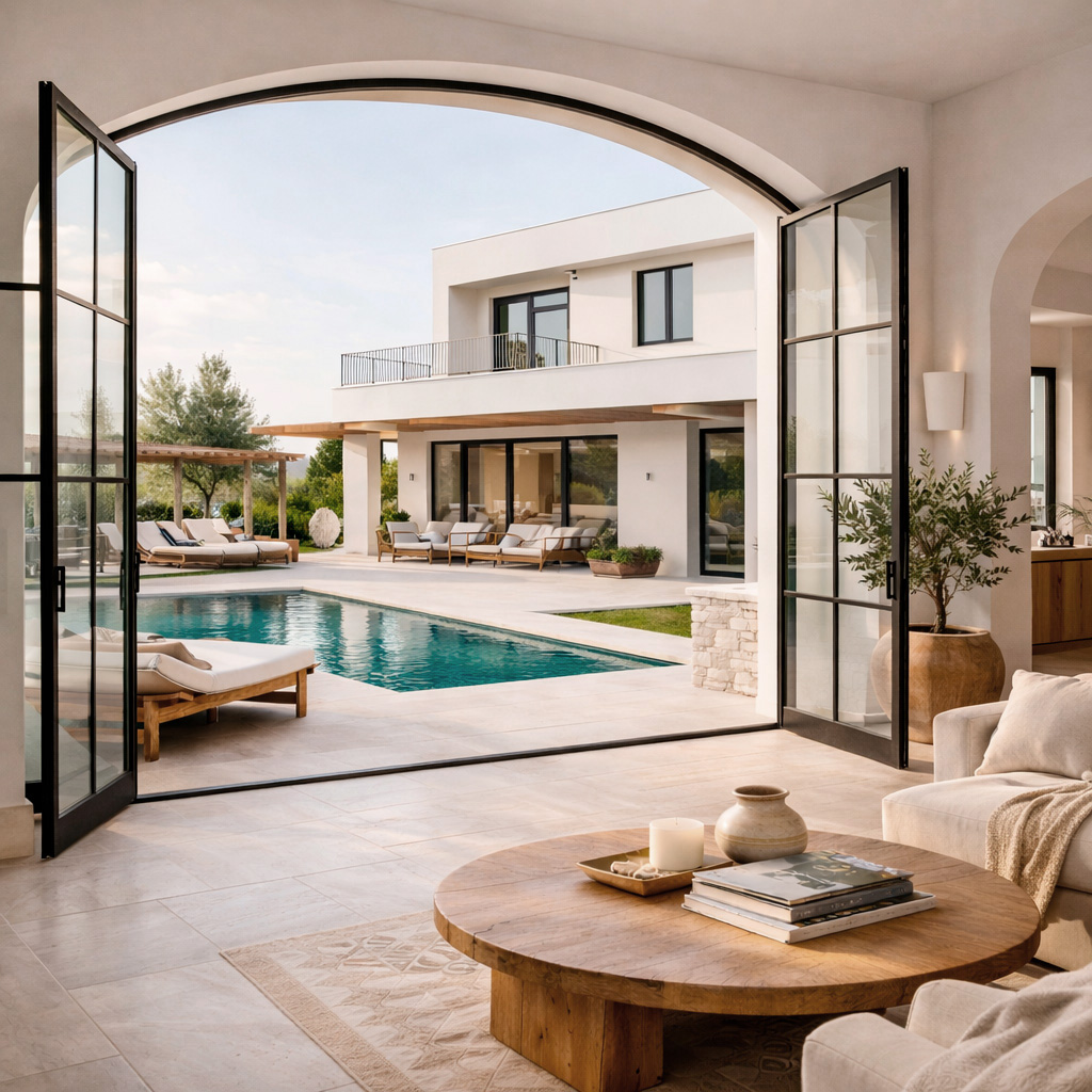 Inmobiliaria Naturalis