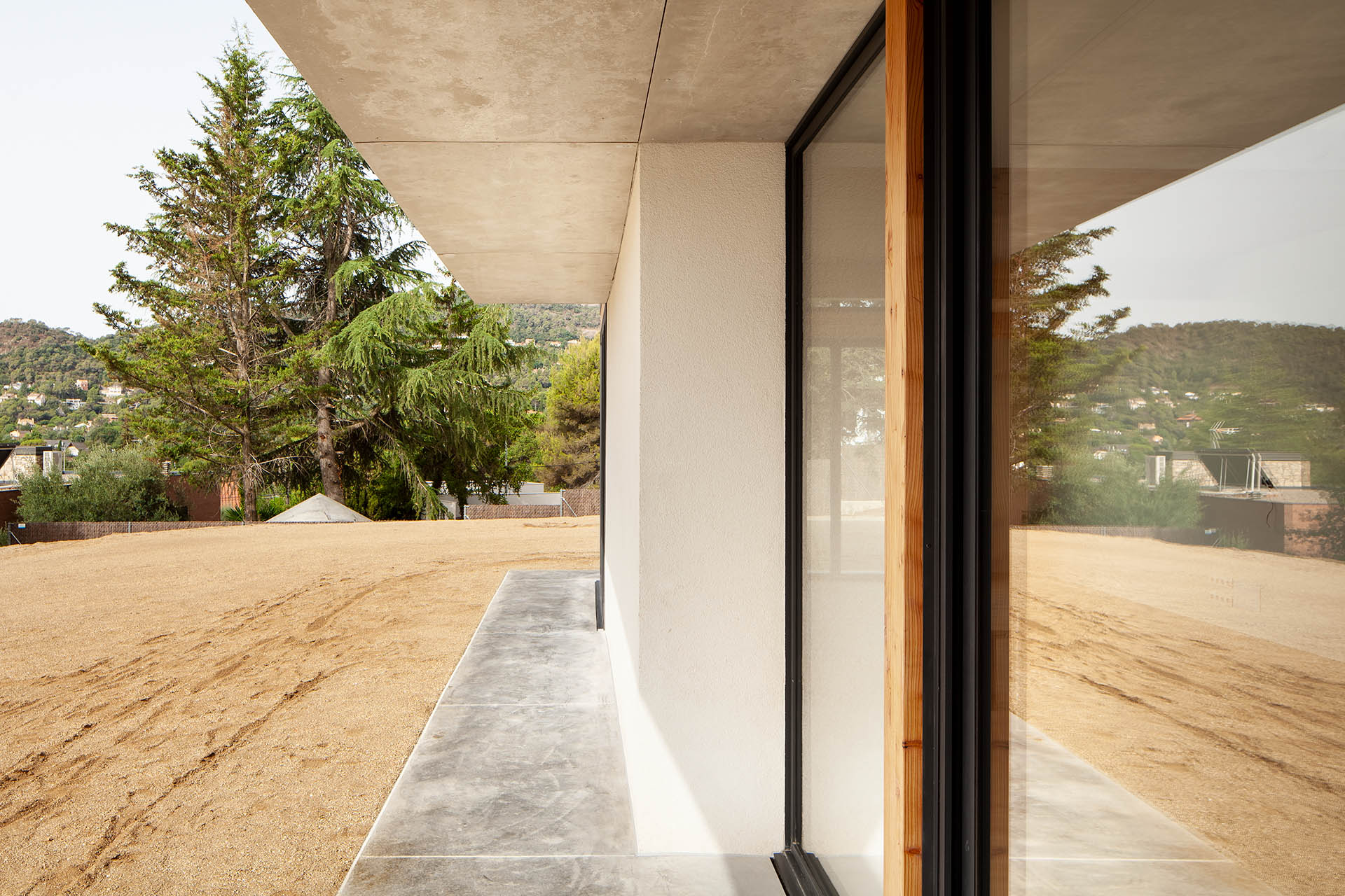 Galeria del Projecte - Essència – Matadepera