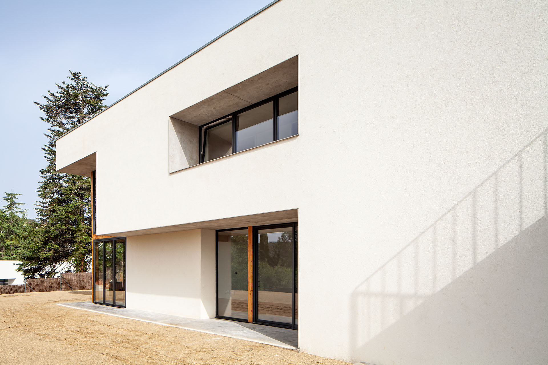 Galeria del Projecte - Essència – Matadepera