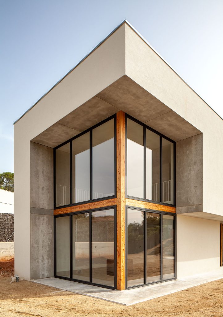 Galeria del Projecte - Essència – Matadepera
