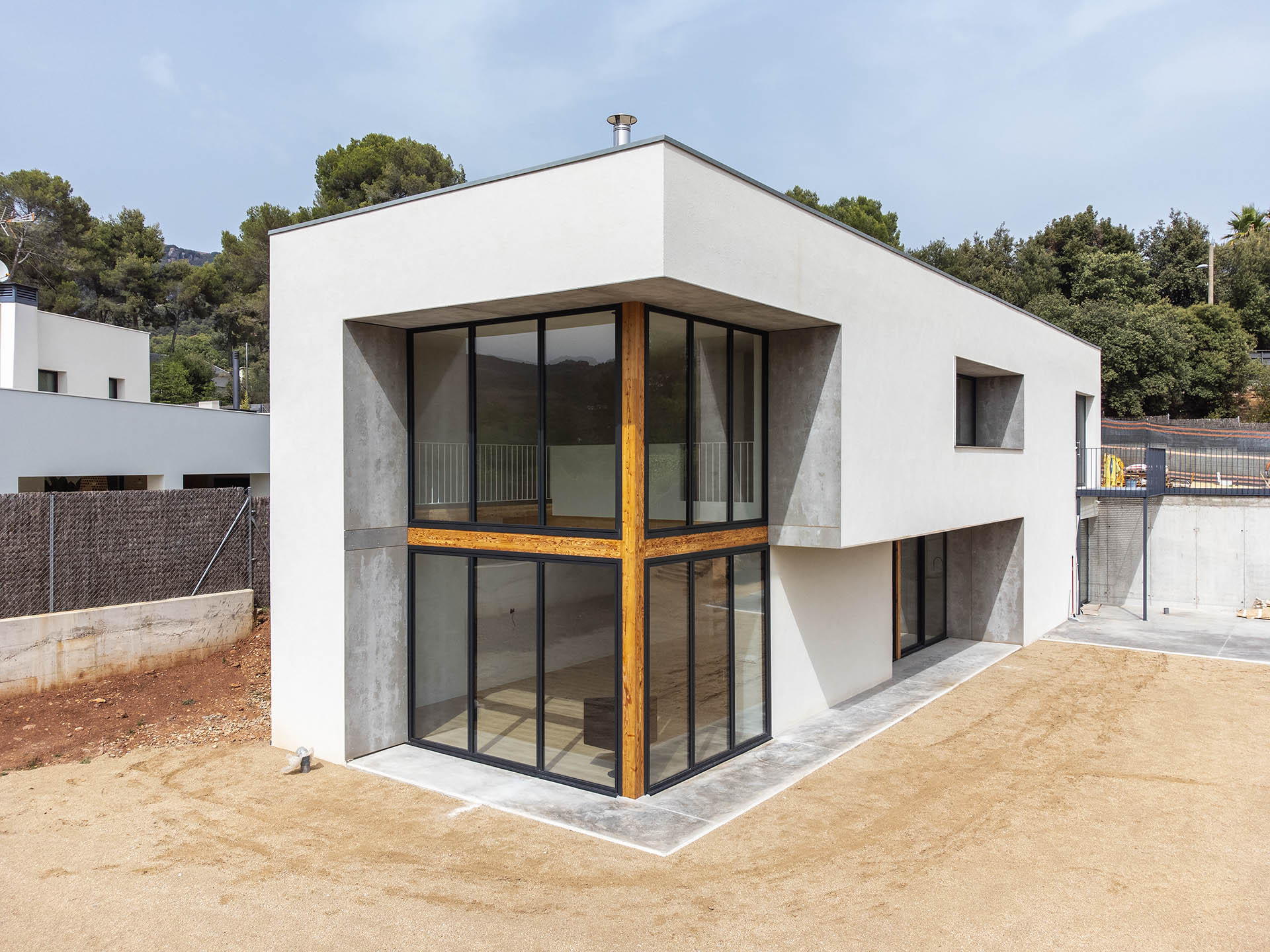 Galeria del Projecte - Essència – Matadepera