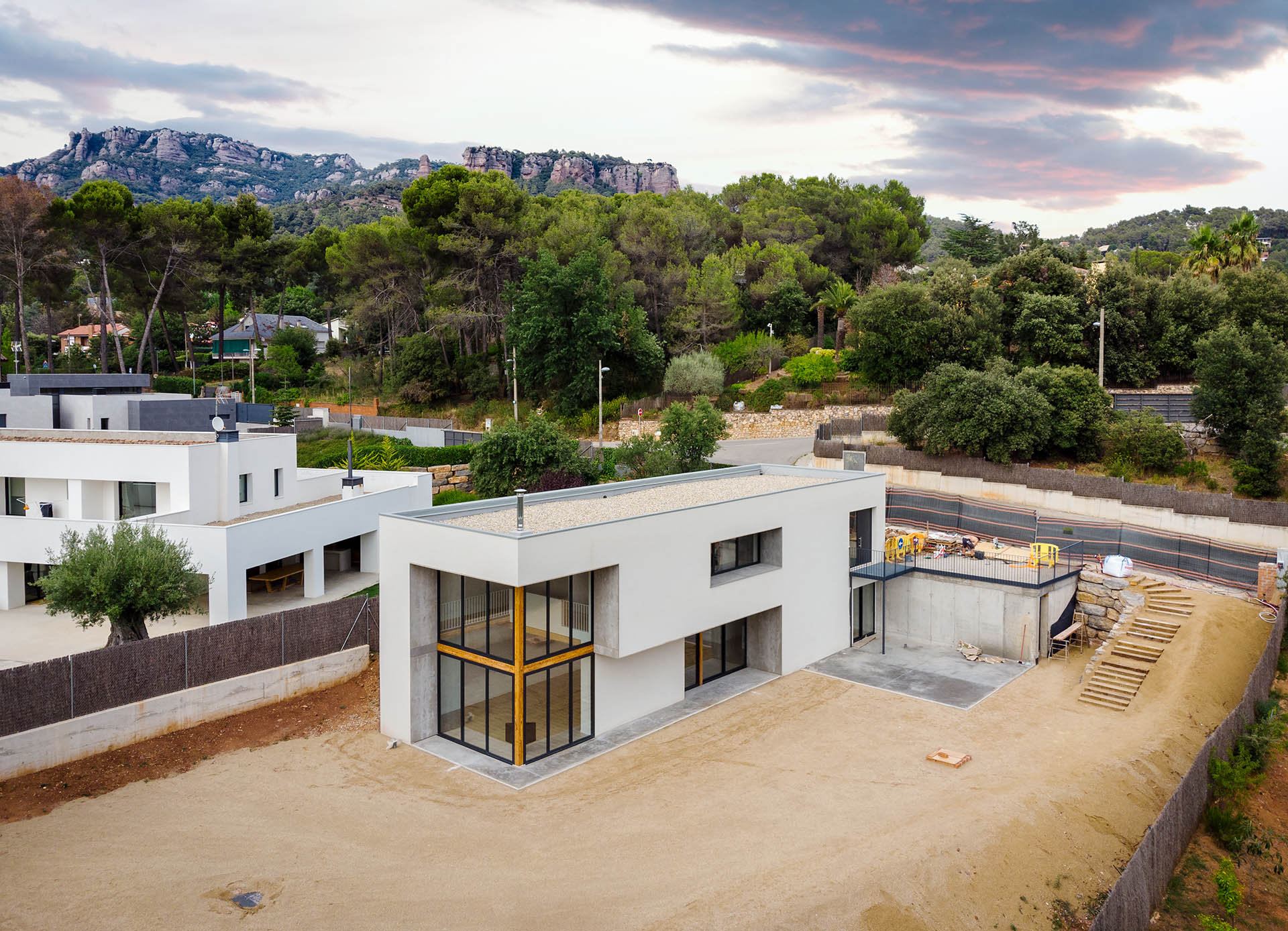 Galeria del Projecte - Essència – Matadepera
