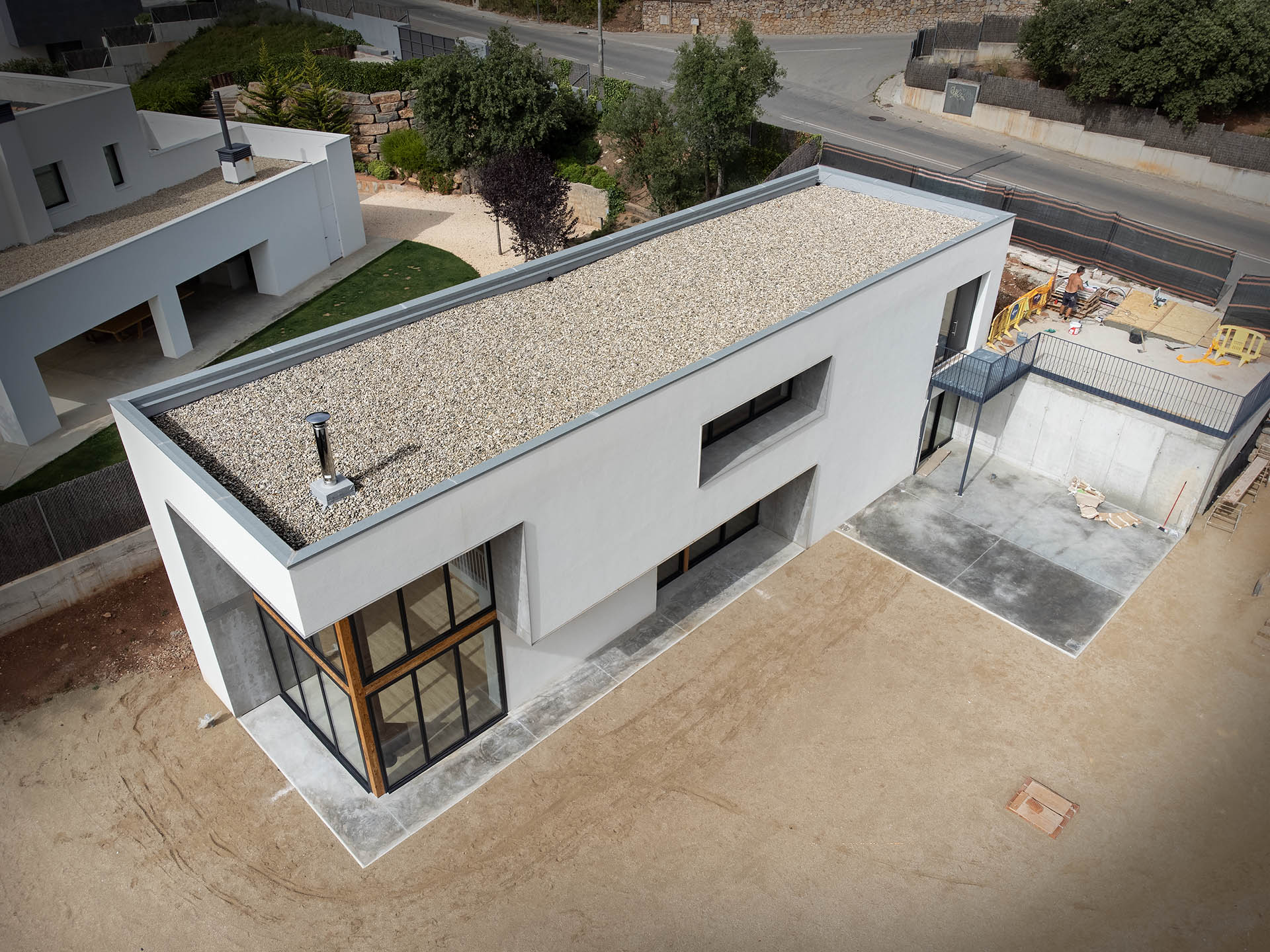 Galeria del Projecte - Essència – Matadepera