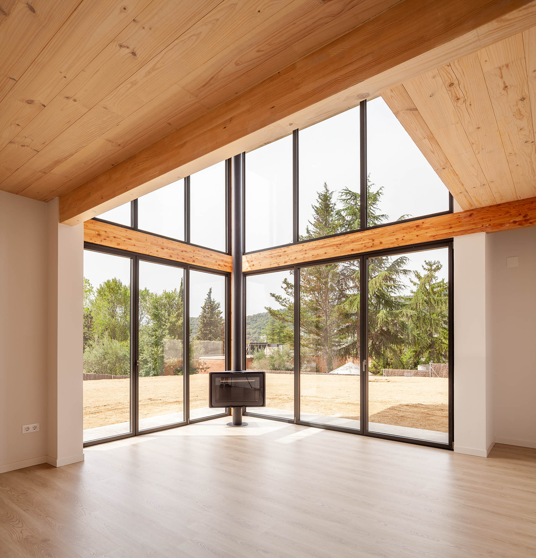 Galeria del Projecte - Essència – Matadepera