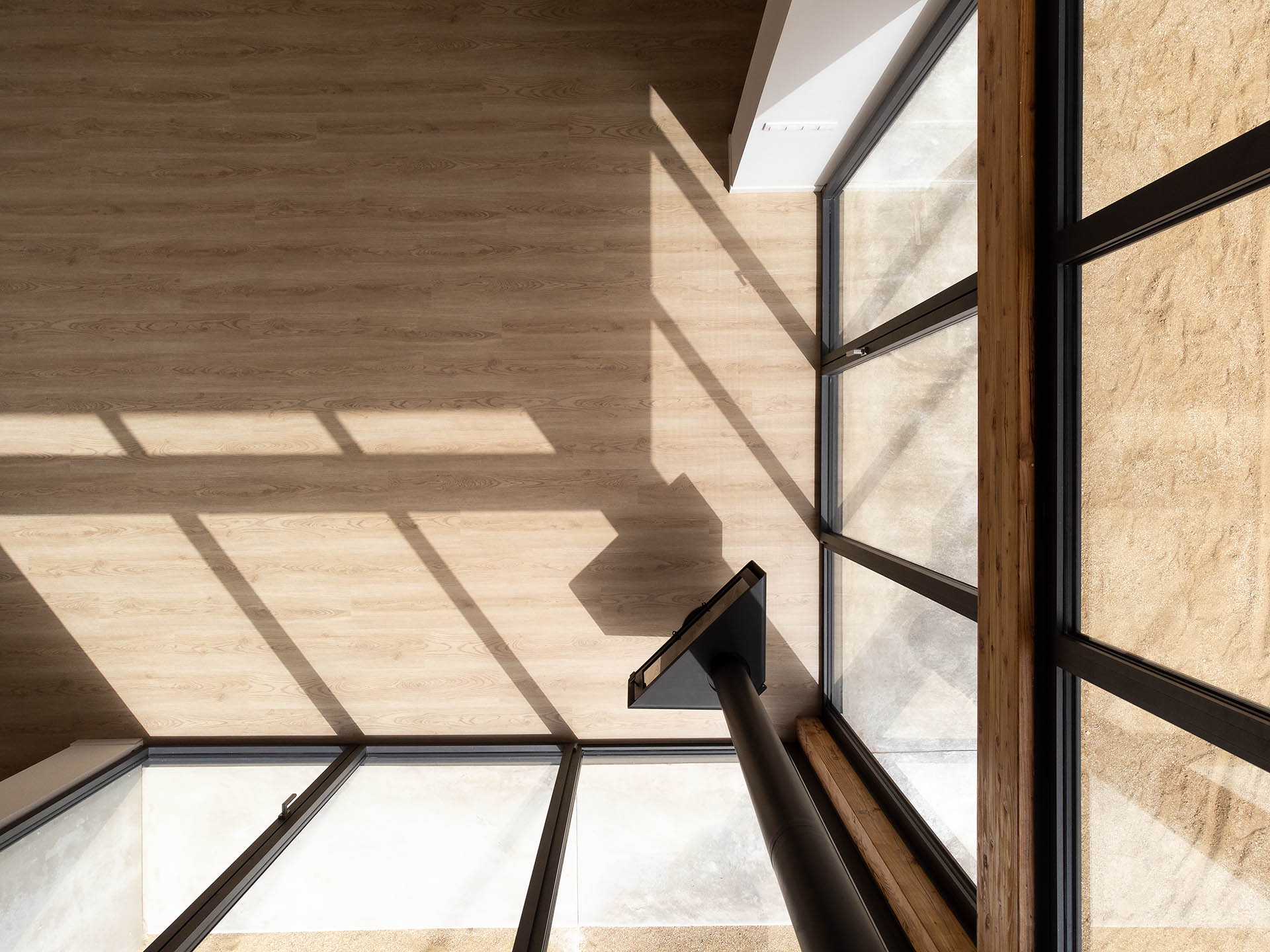 Galeria del Projecte - Essència – Matadepera