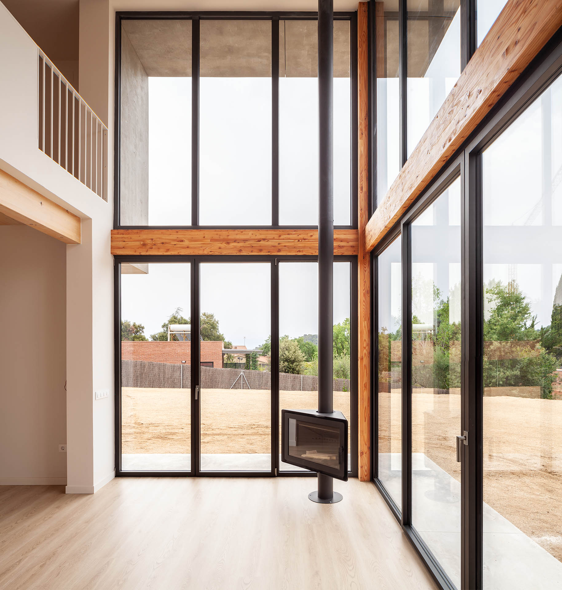 Galeria del Projecte - Essència – Matadepera