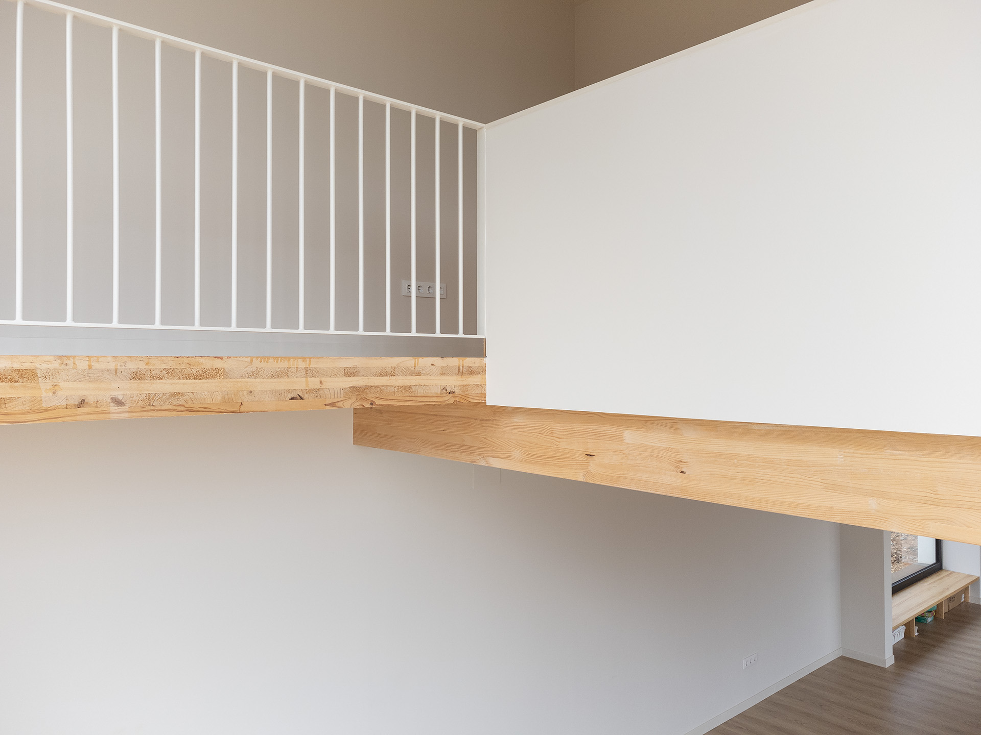 Galeria del Projecte - Essència – Matadepera