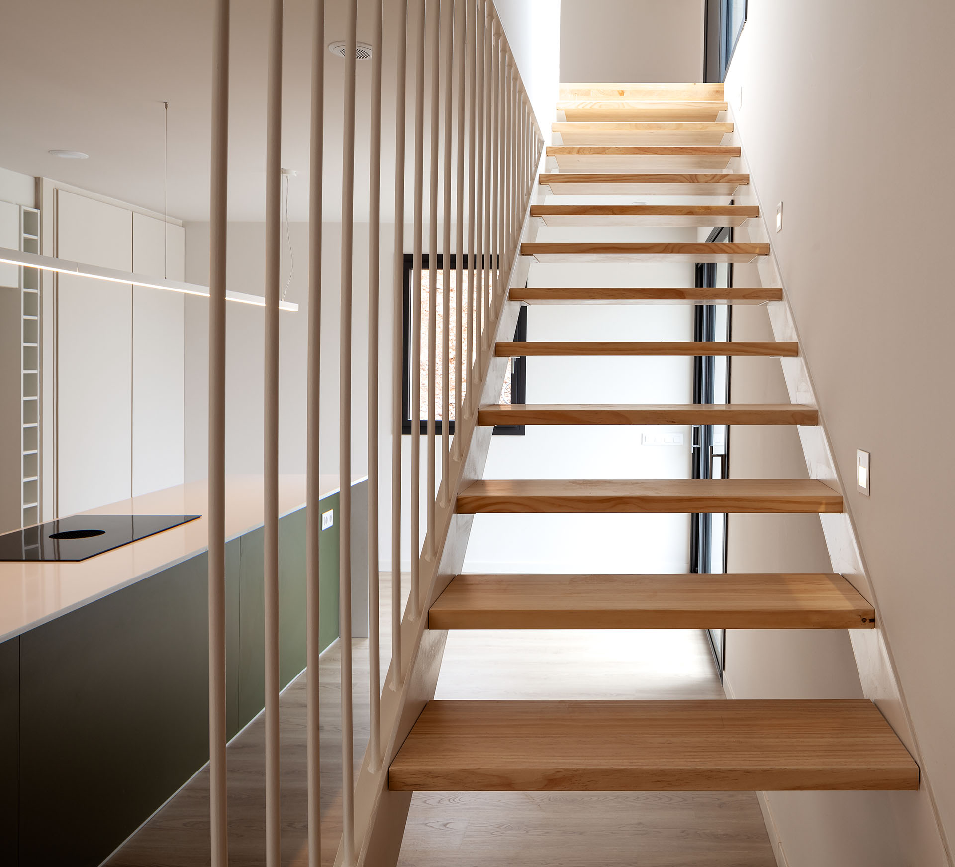 Galeria del Projecte - Essència – Matadepera