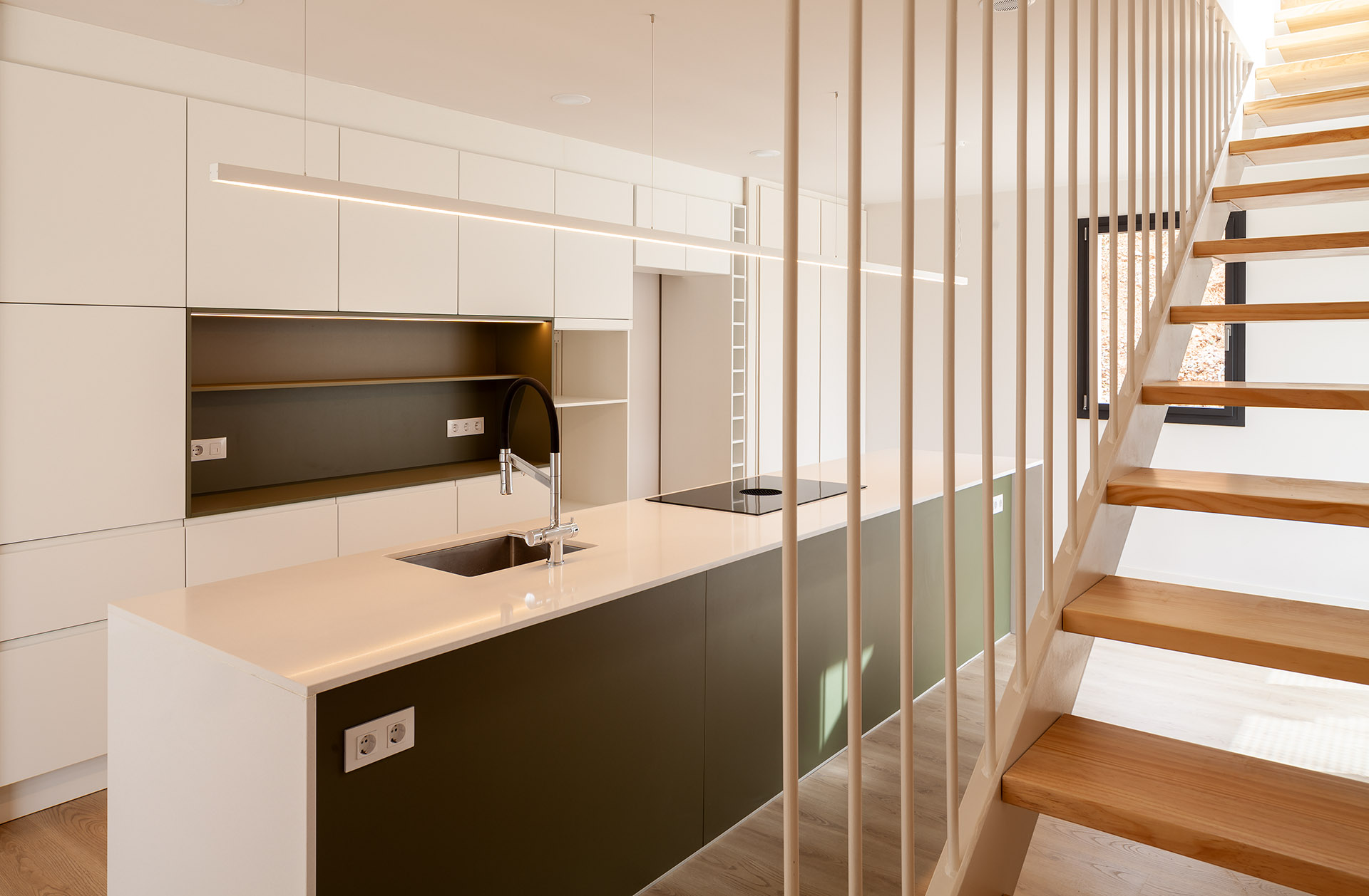 Galeria del Projecte - Essència – Matadepera