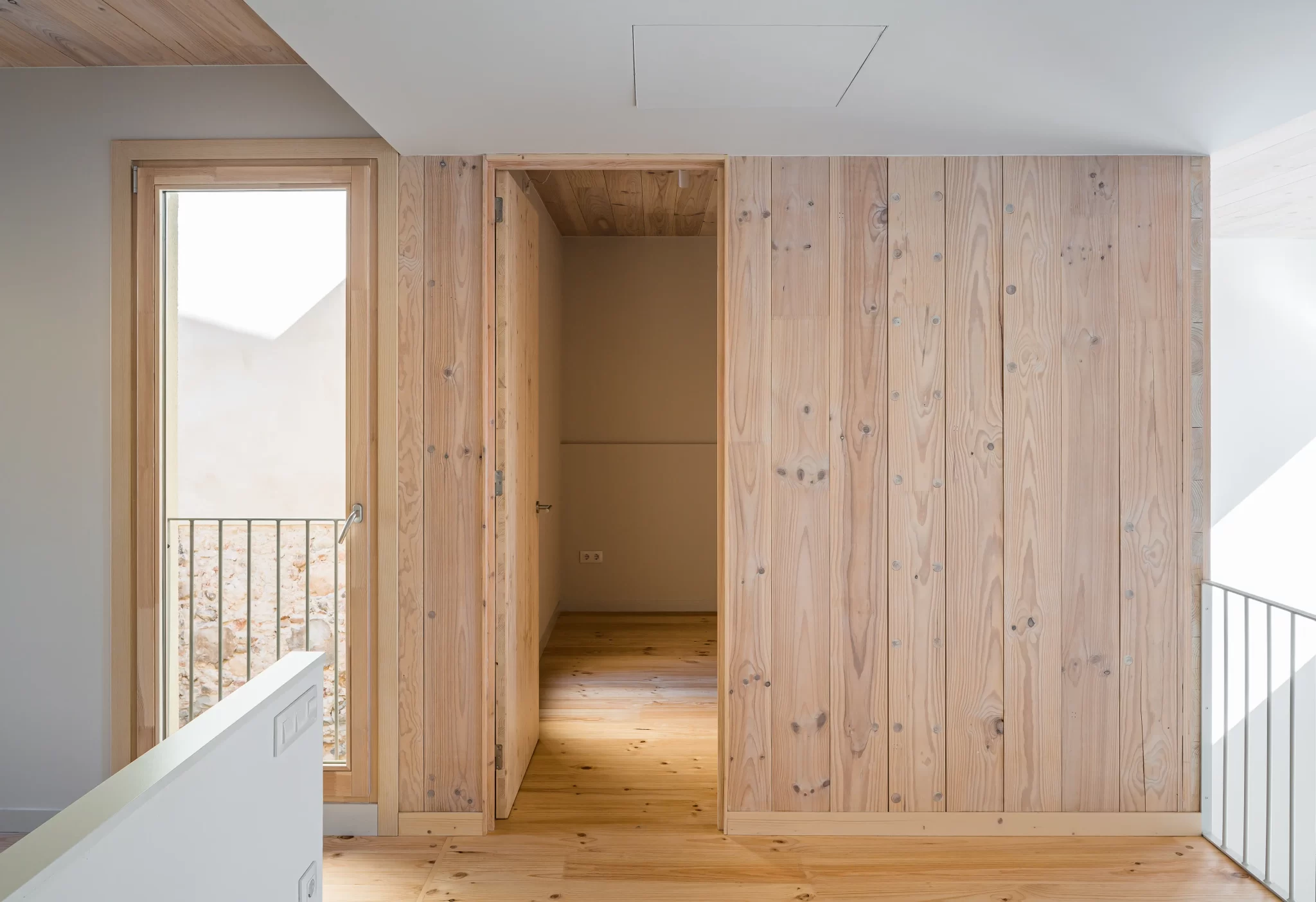 Habitatges que Inspiren un Futur Sostenible