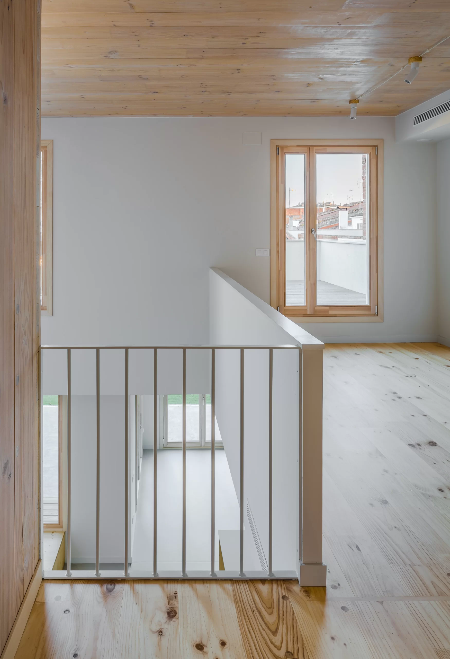Galeria del Projecte - Sabadell – La Salut