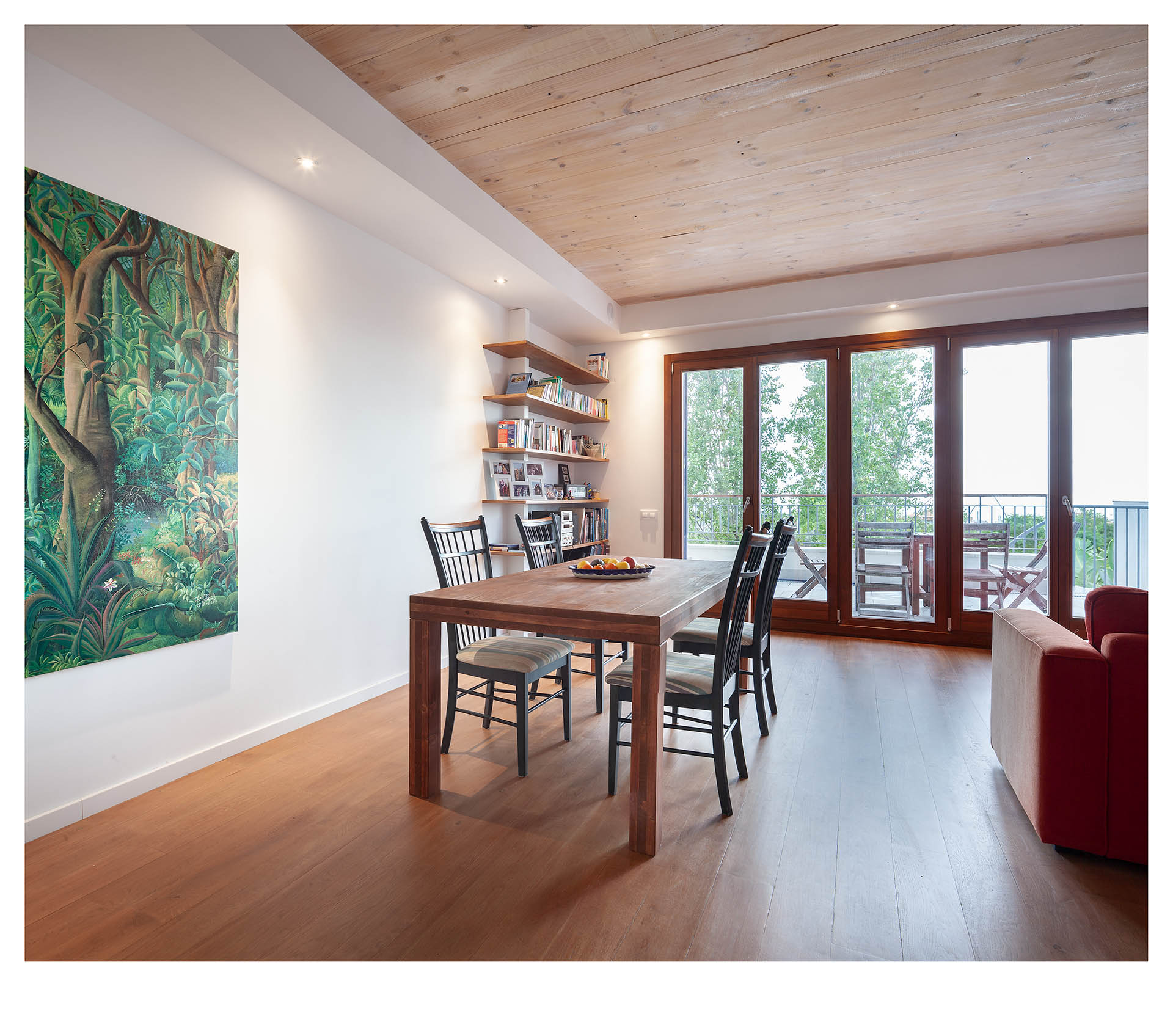 Galeria del Projecte - Sitges V1