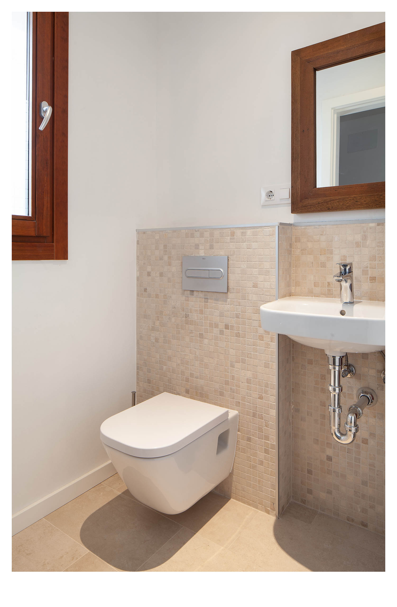 Galeria del Projecte - Sitges V1