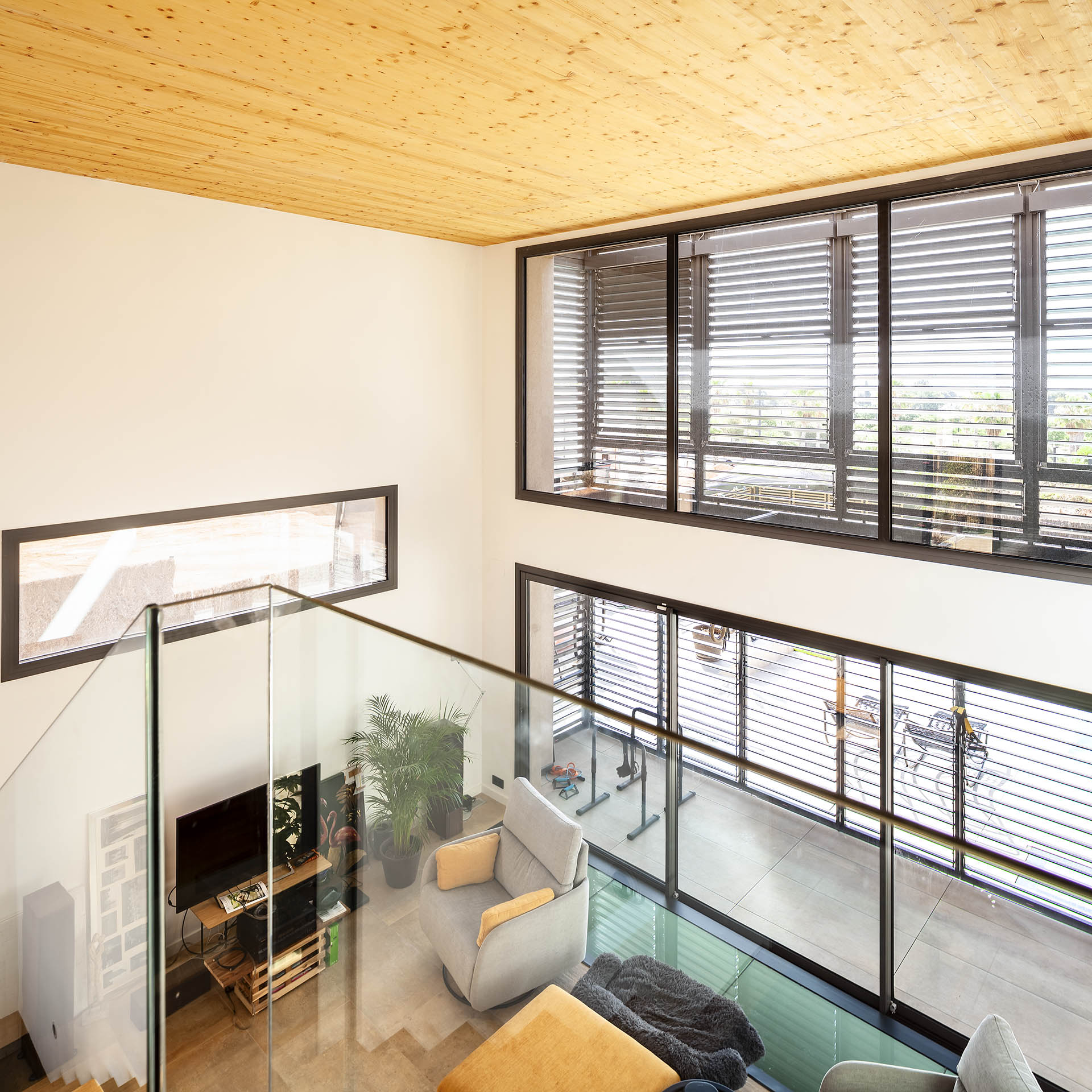 Galeria del Projecte - Solviva – Sitges