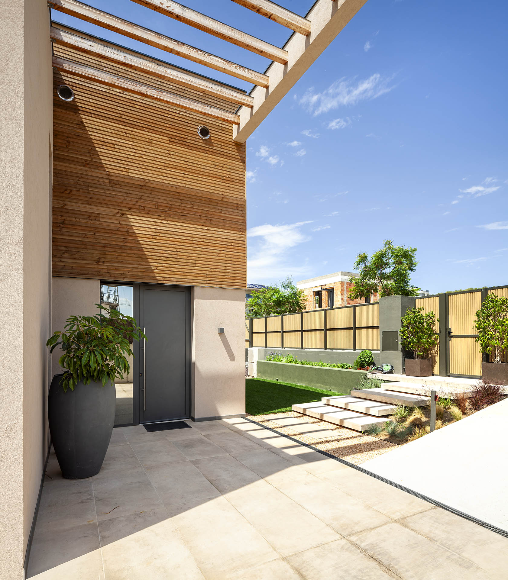 Galeria del Projecte - Solviva – Sitges