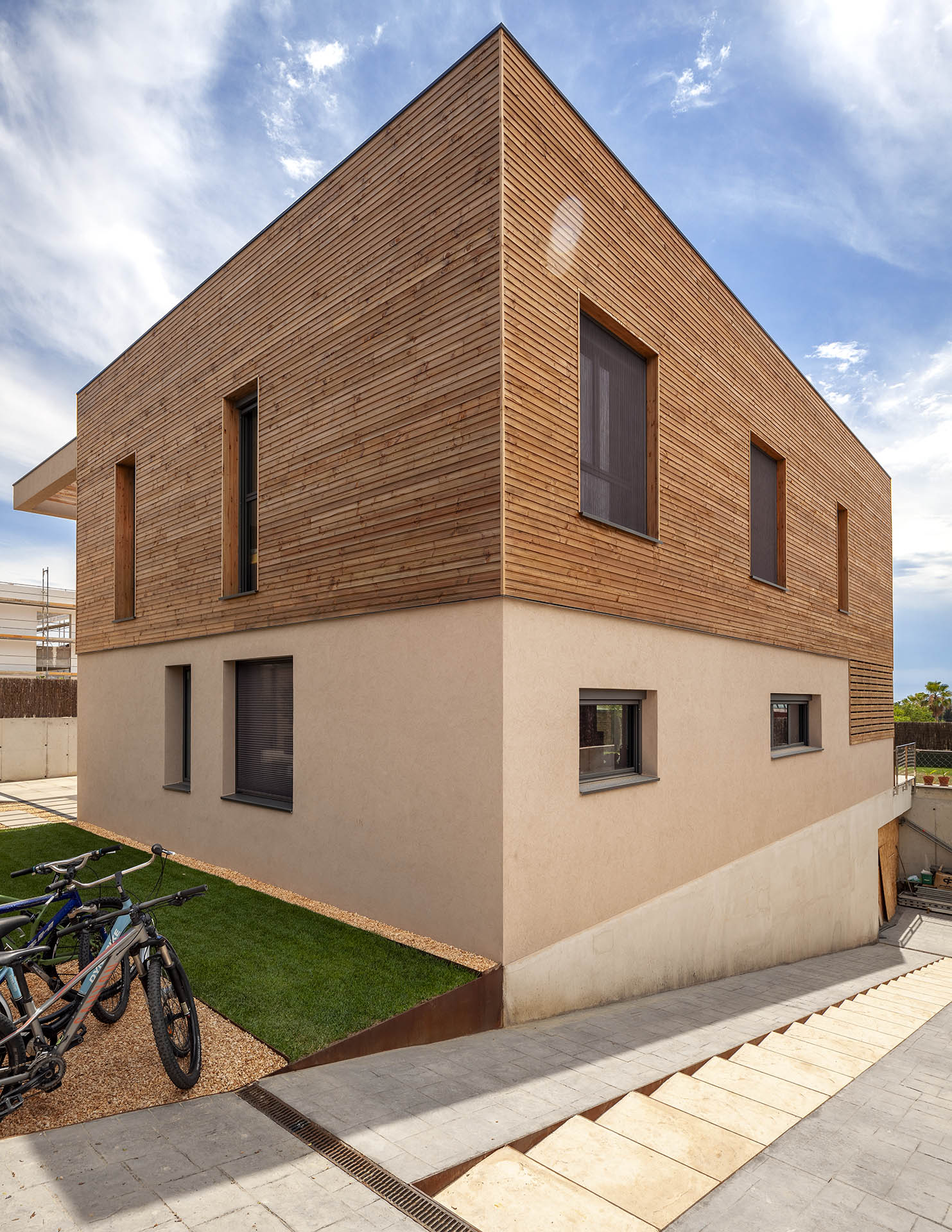 Galeria del Projecte - Solviva – Sitges