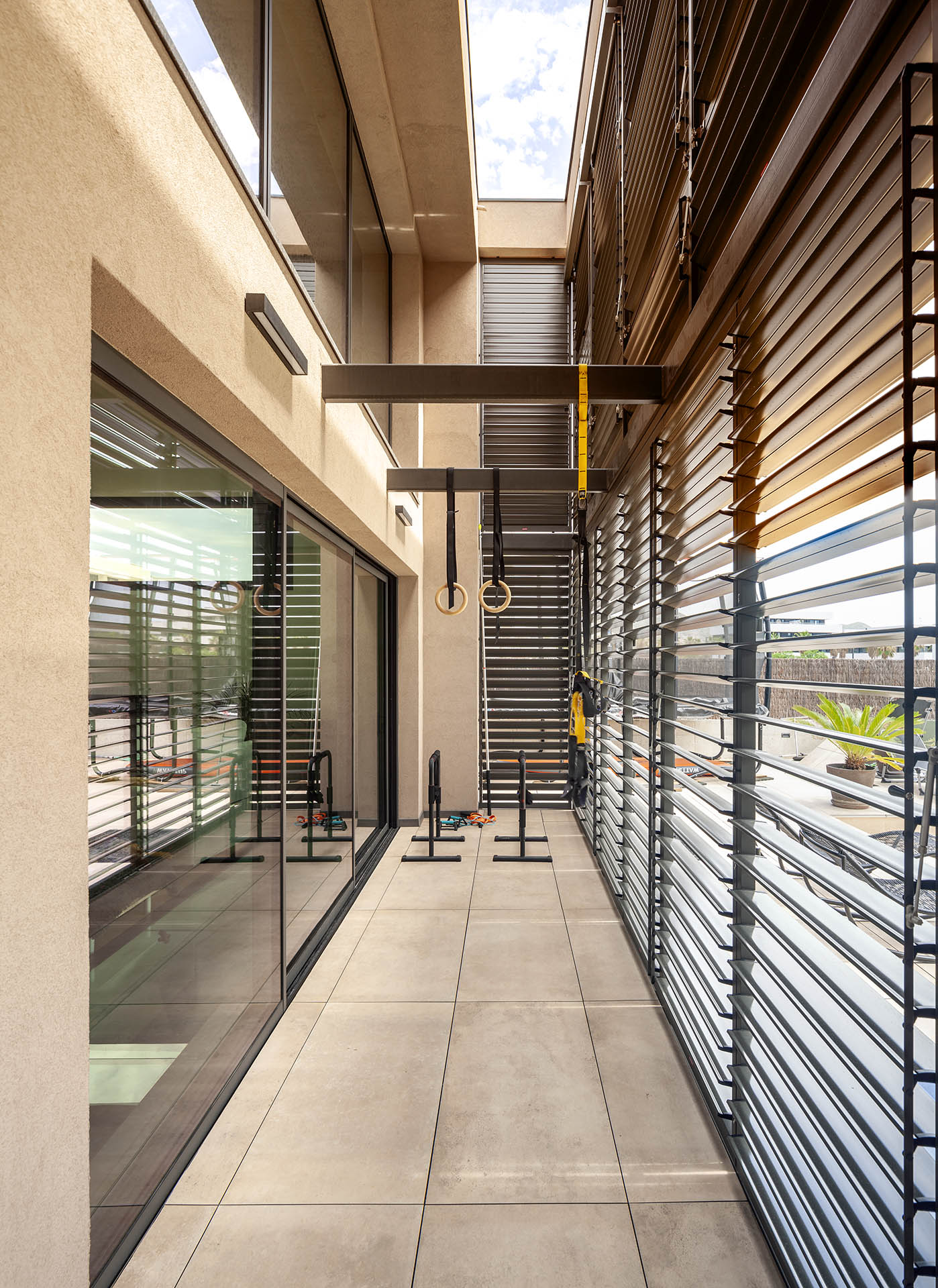 Galeria del Projecte - Solviva – Sitges