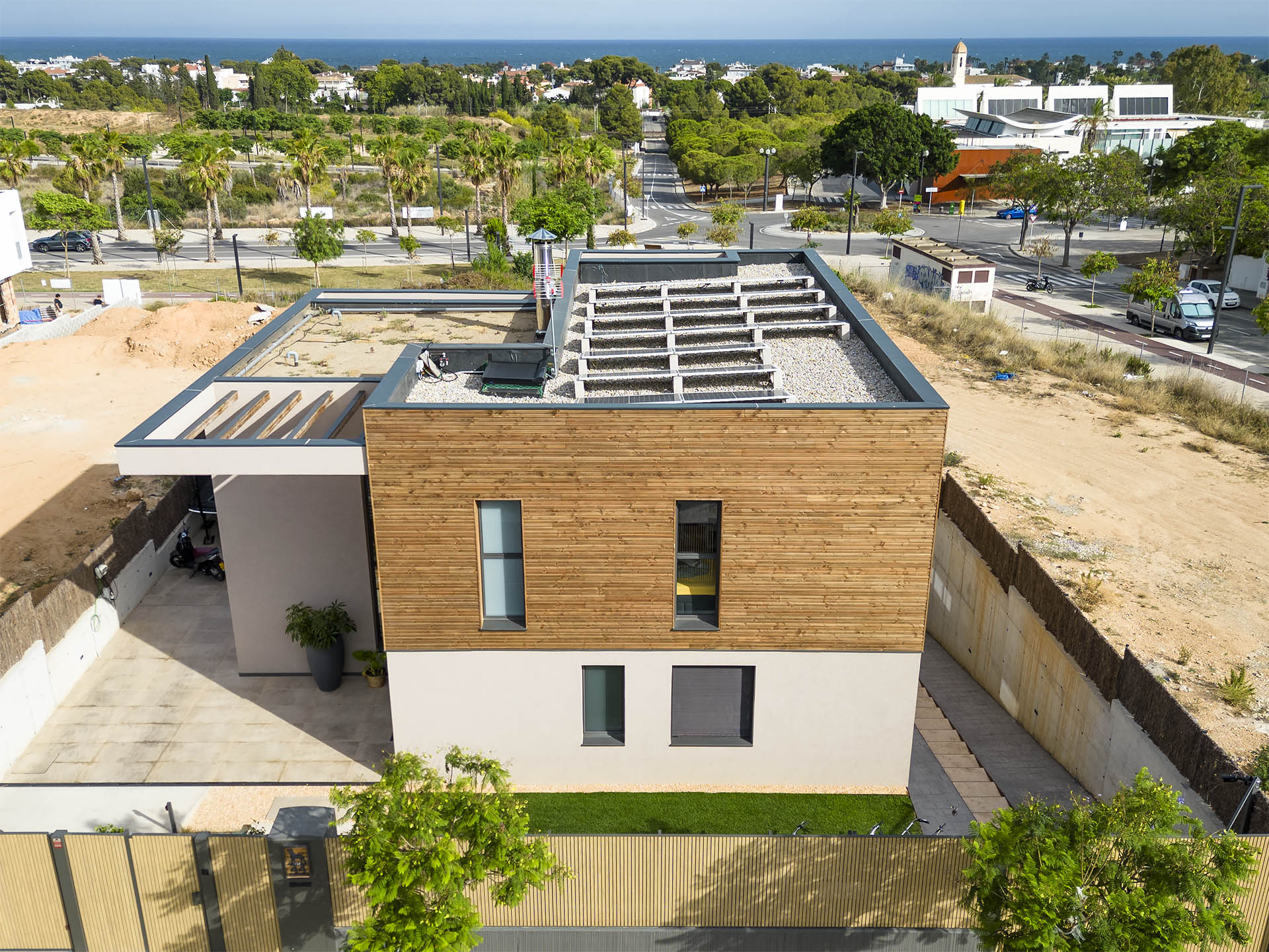 Galeria del Projecte - Solviva – Sitges