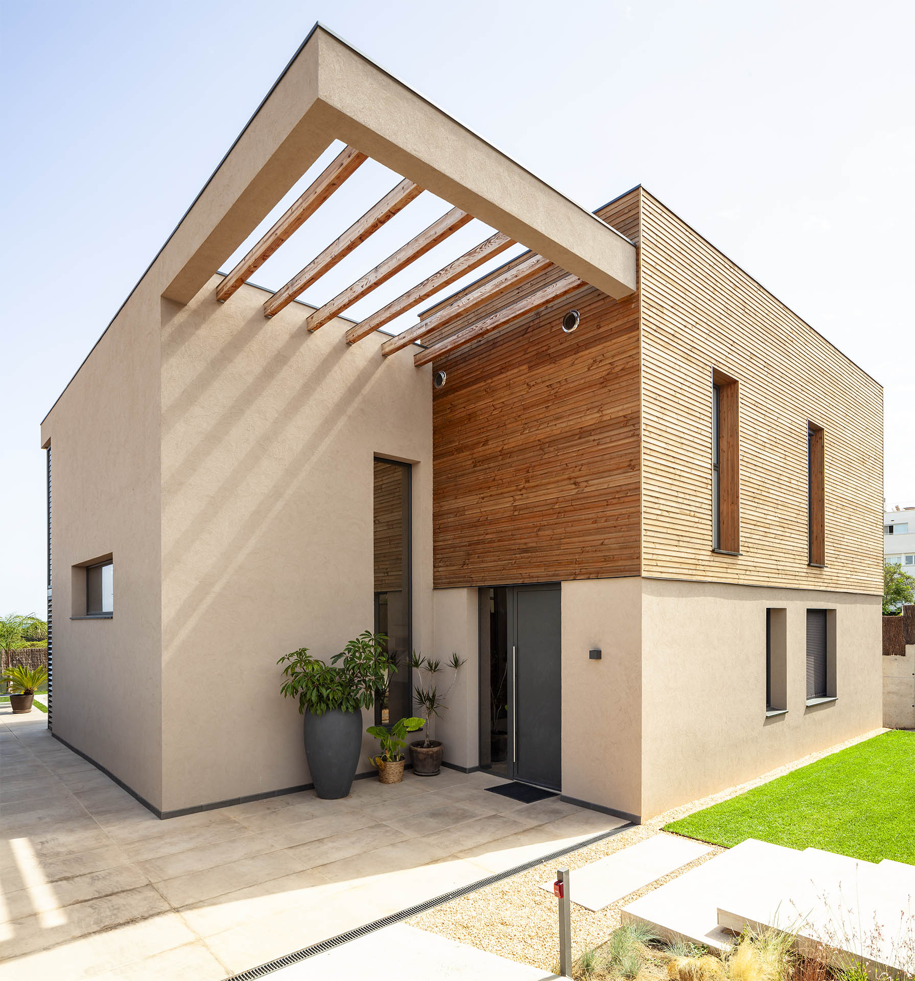 Galeria del Projecte - Solviva – Sitges