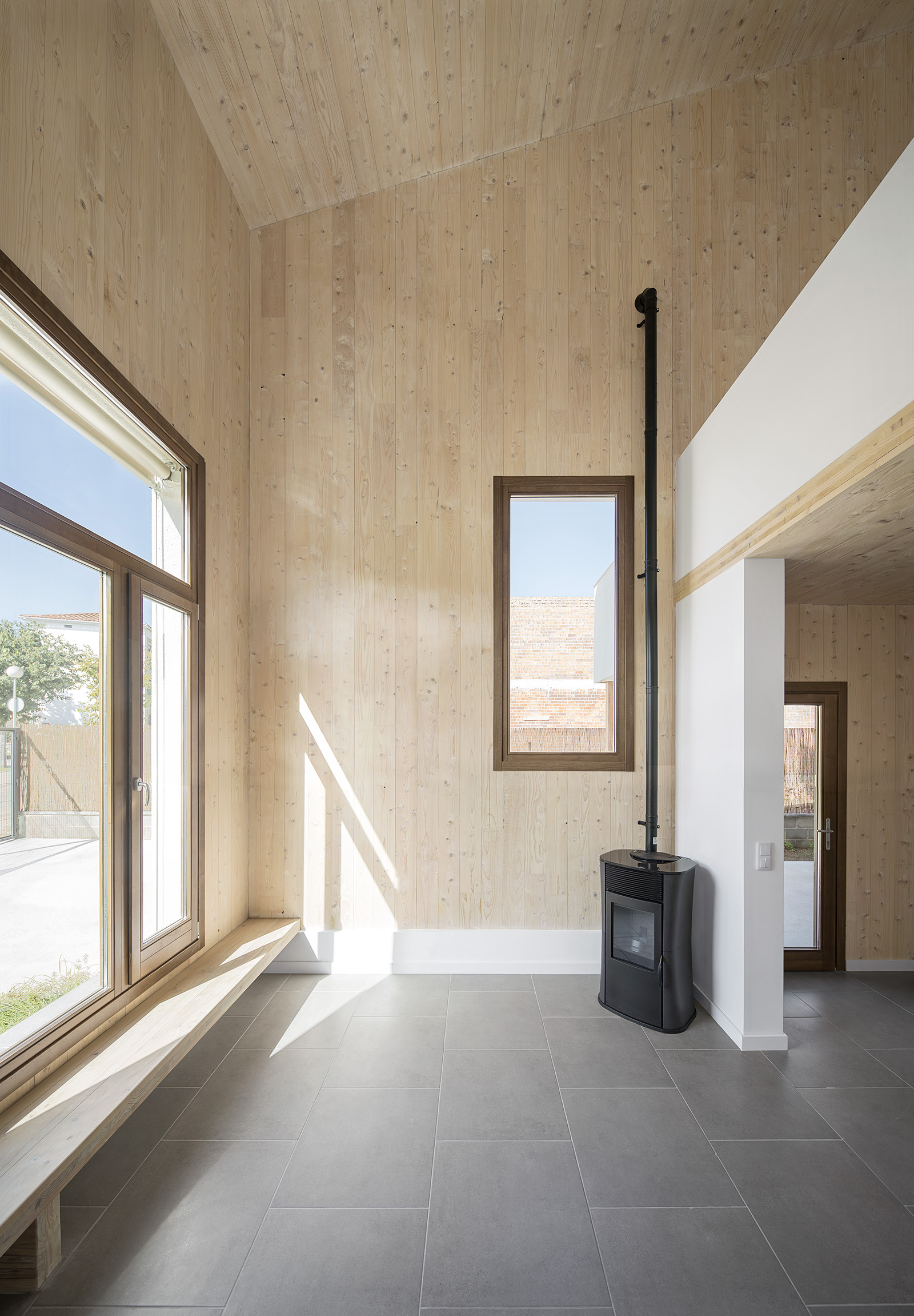 Galeria del Projecte - Vilanova i la Geltrú